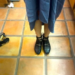 COPY - German made Trippen shoes.